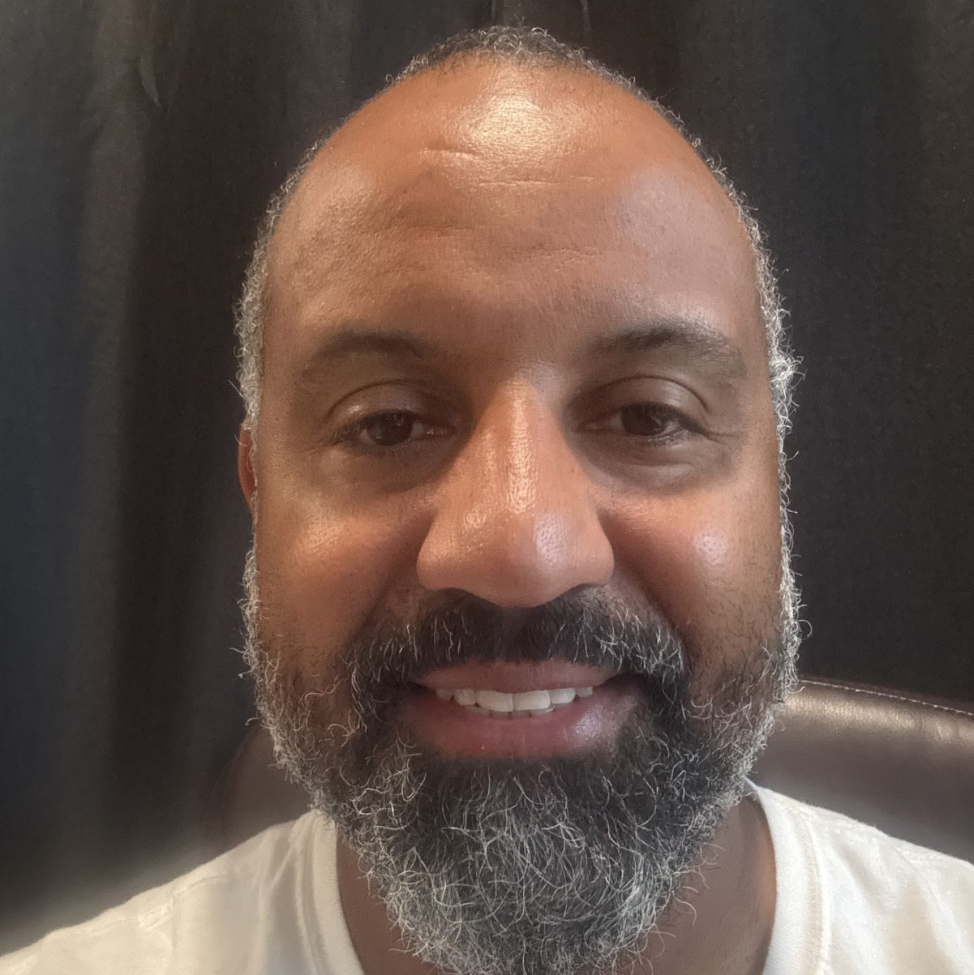 Profile of Anthony Scriven