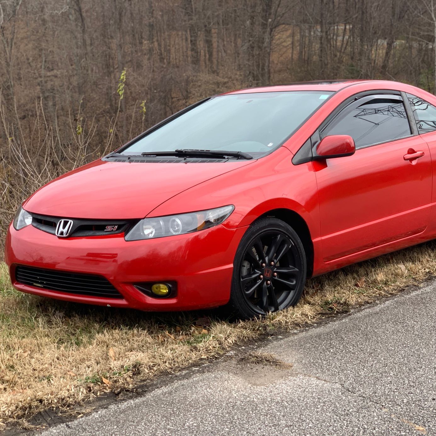 Profile of Aaron Givens