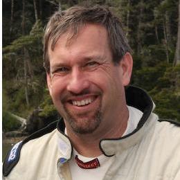 Profile of Paul Eklund