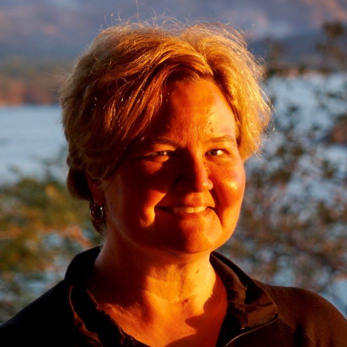 Profile of Kelli Eldridge