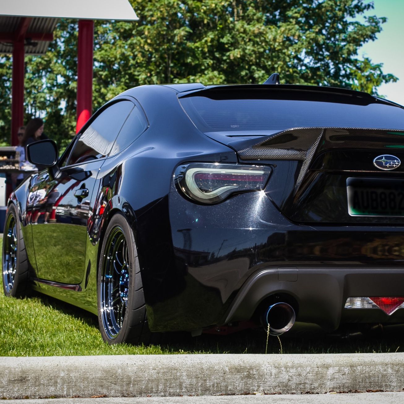 Profile of Trevor Silva