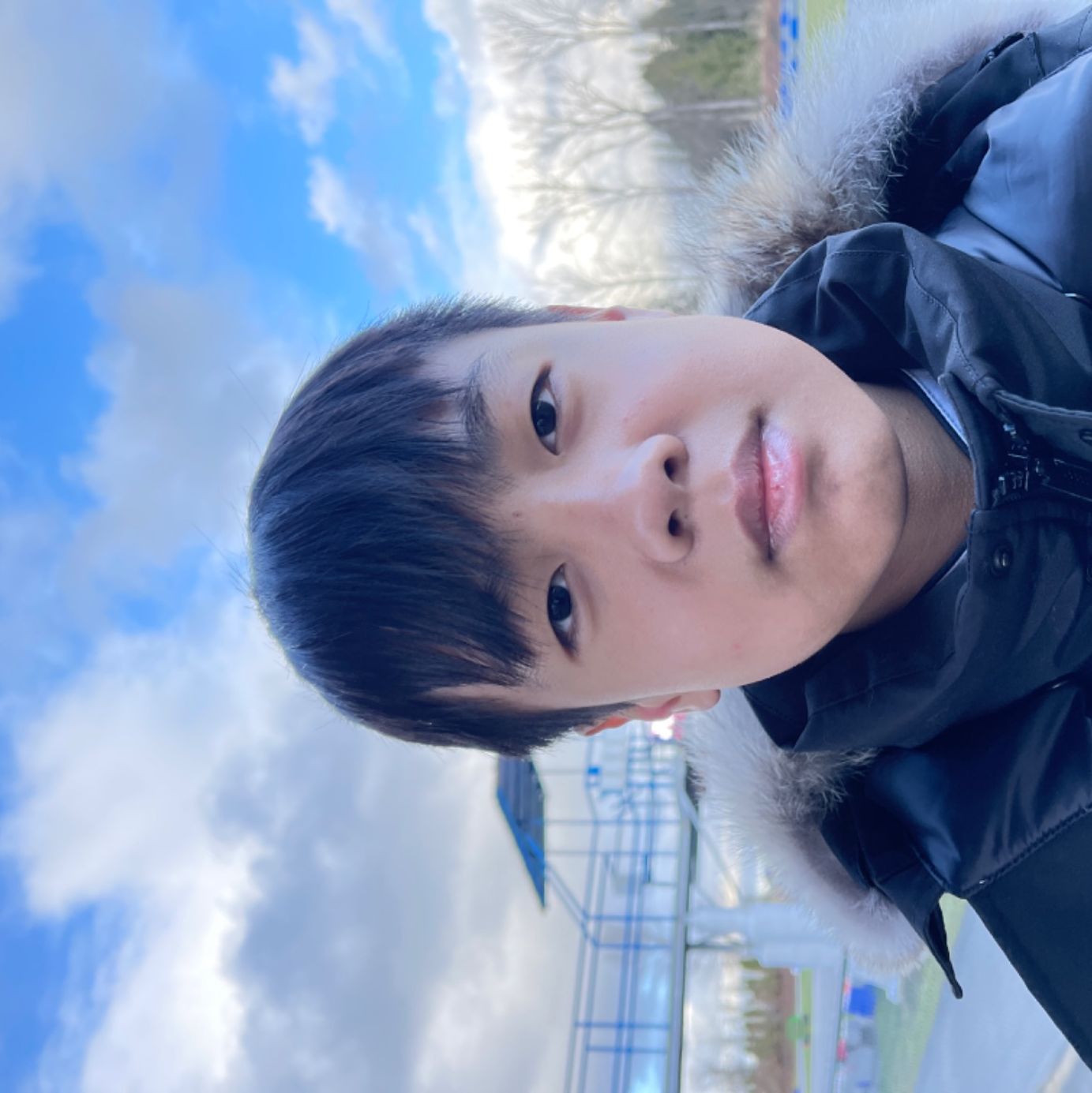 Profile of Toby Lien