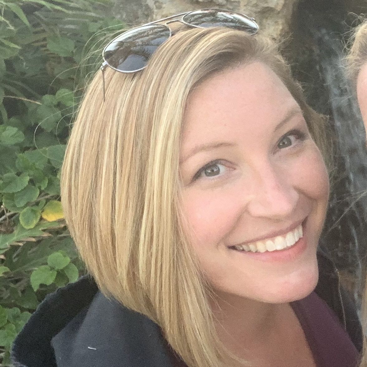 Profile of Amanda Nolen