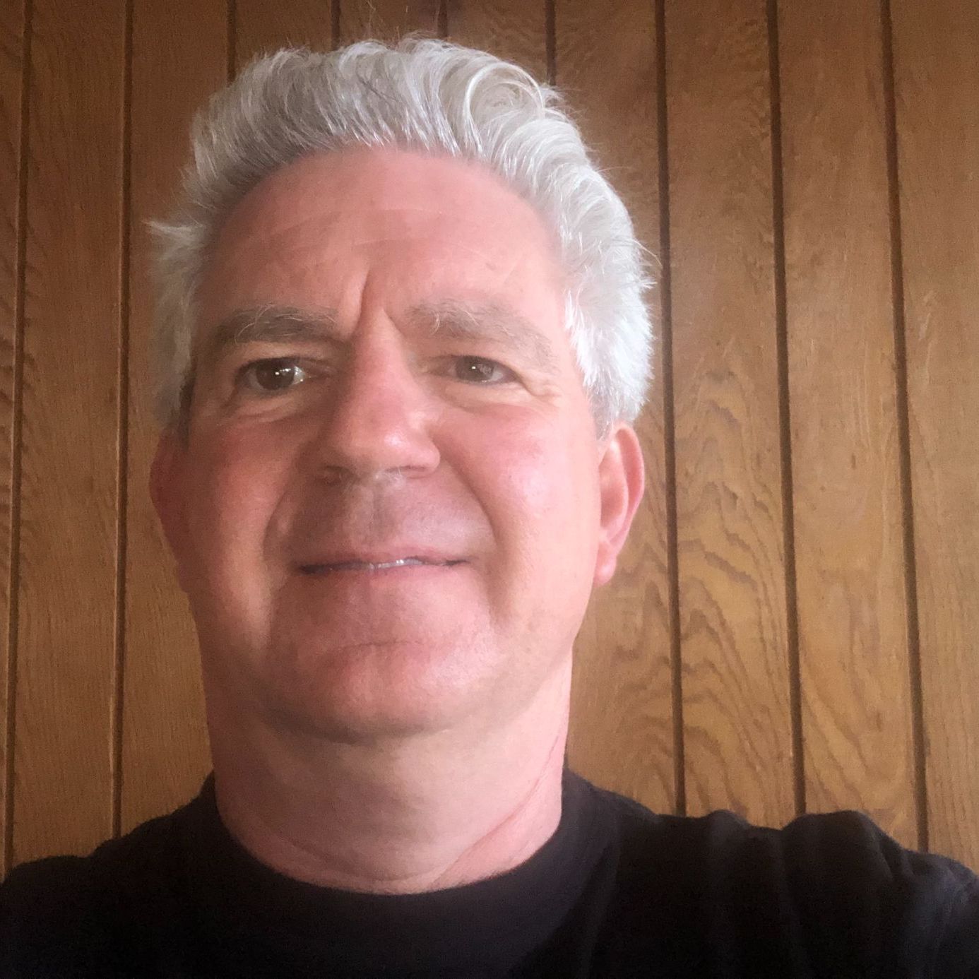 Profile of Chris Rose