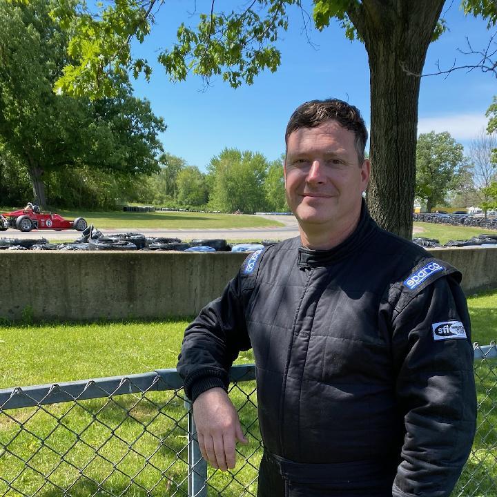 Profile of Dan Meyer