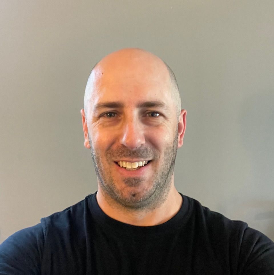 Profile of donovan smith