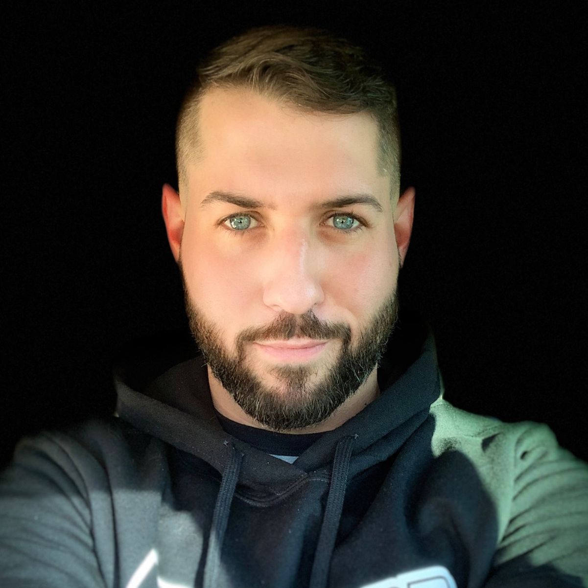 Profile of Sebastian Dolinar