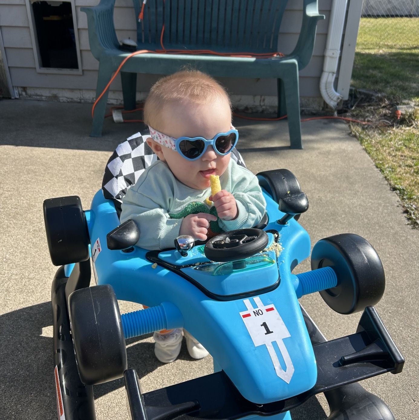 Profile of Hannah Allen