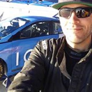 Profile of Matt Trainham