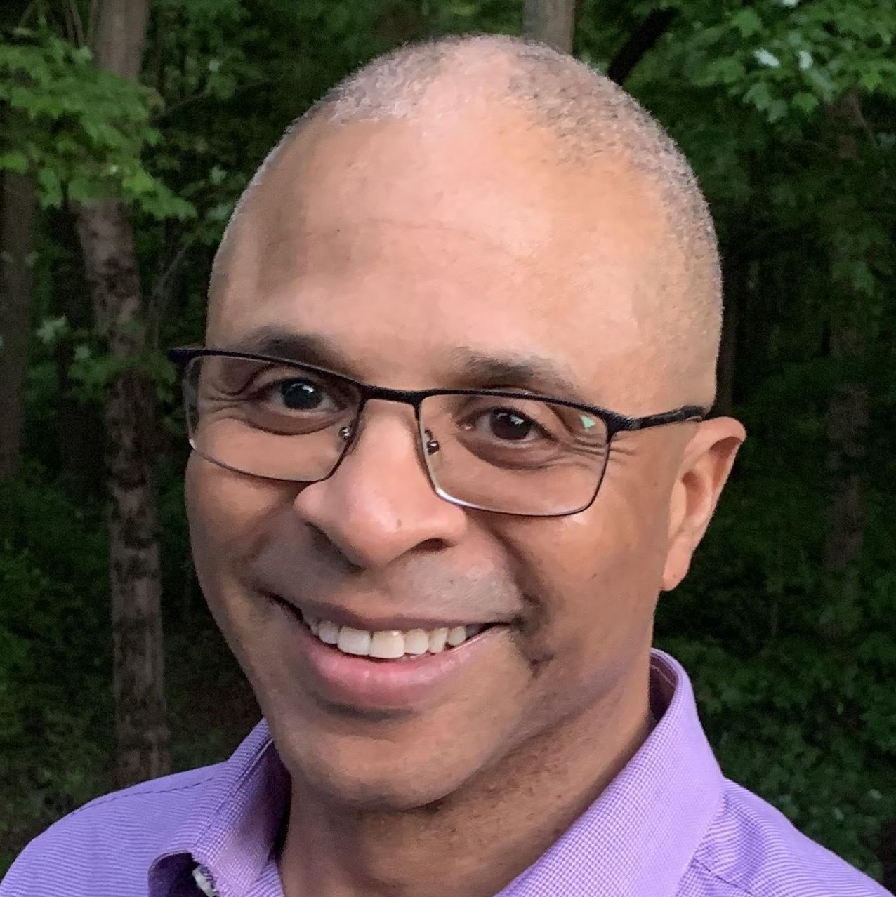 Profile of Roland Williams