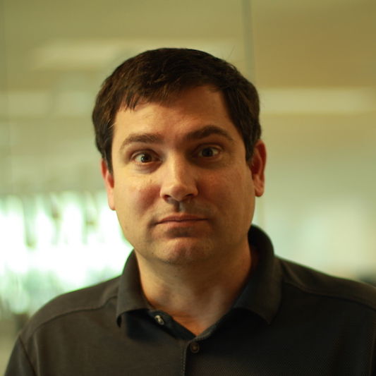 Profile of Mark Dadgar