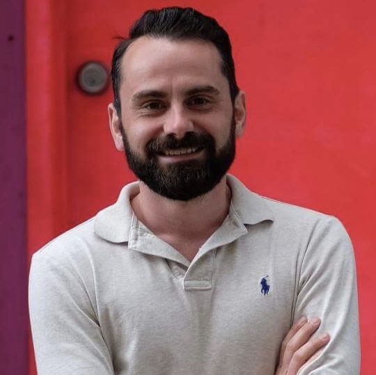 Profile of Arndt Voges