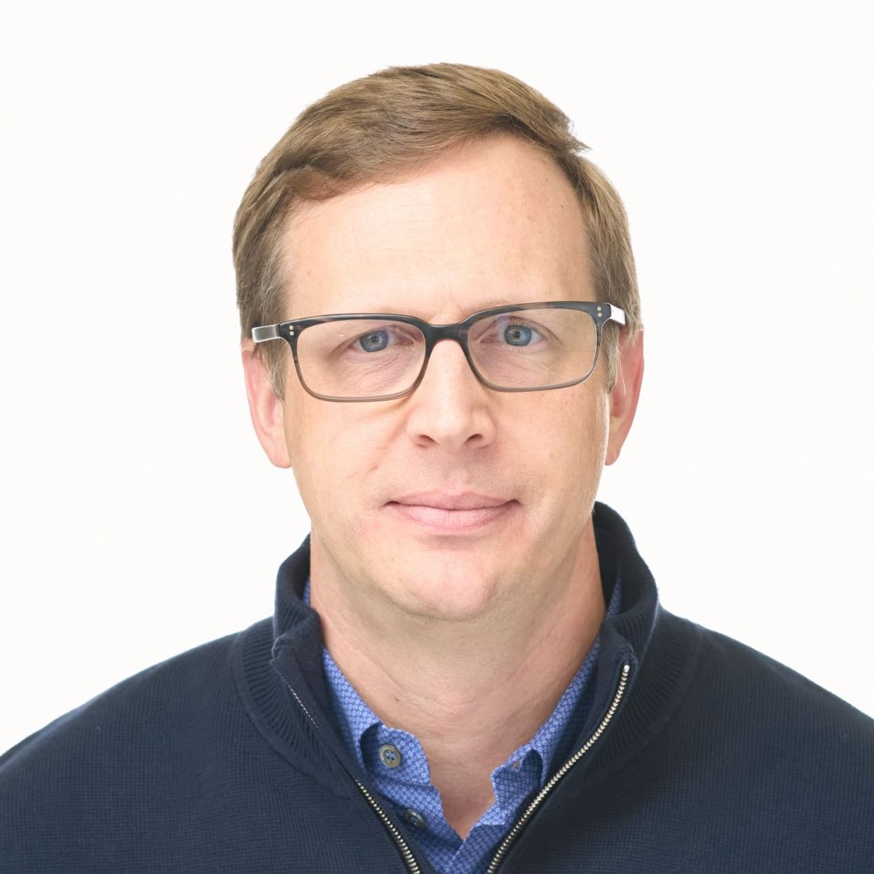 Profile of Derek Snyder