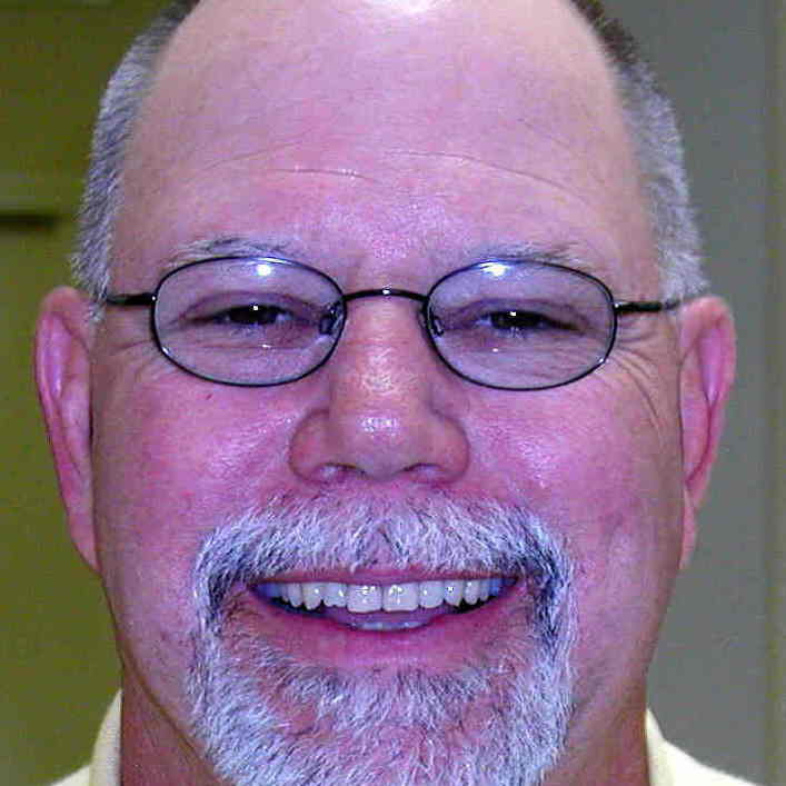 Profile of Bill Riddell