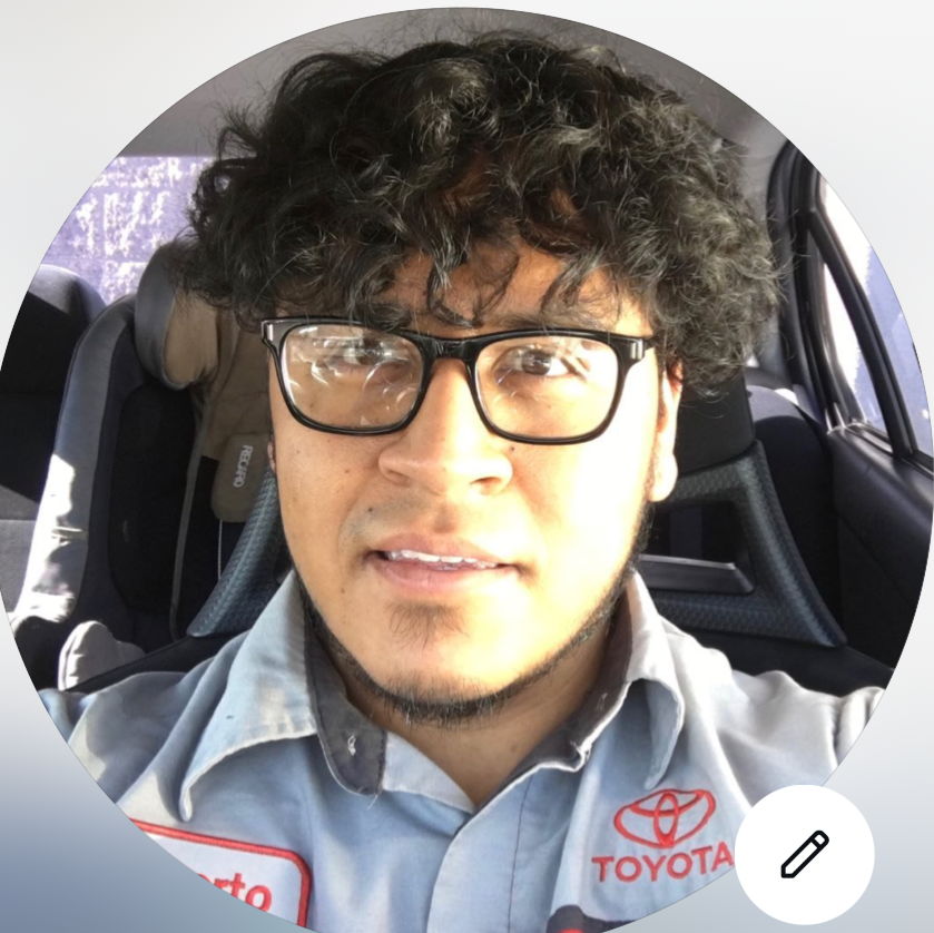 Profile of Alberto Armenta