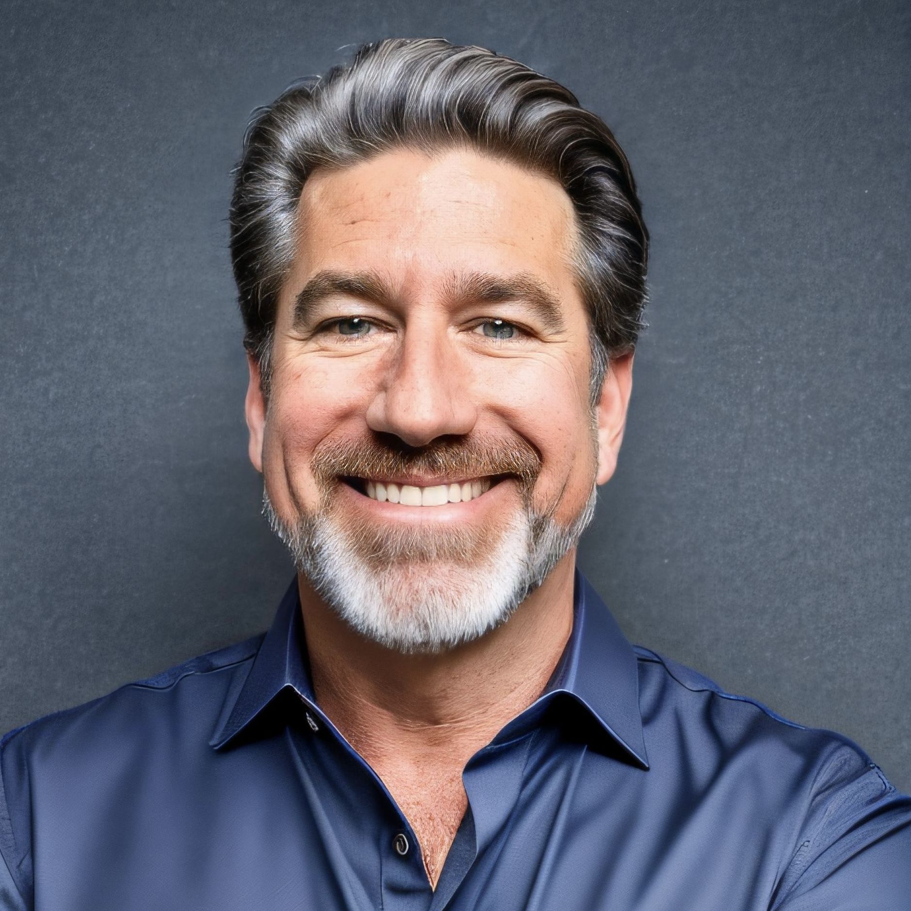 Profile of Jim Keane