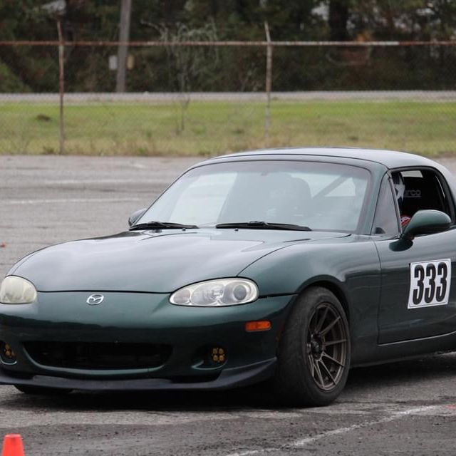 Profile of Brandon Ellison