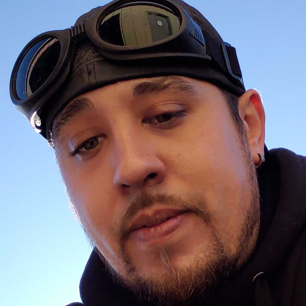 Profile of Miles Annunziata