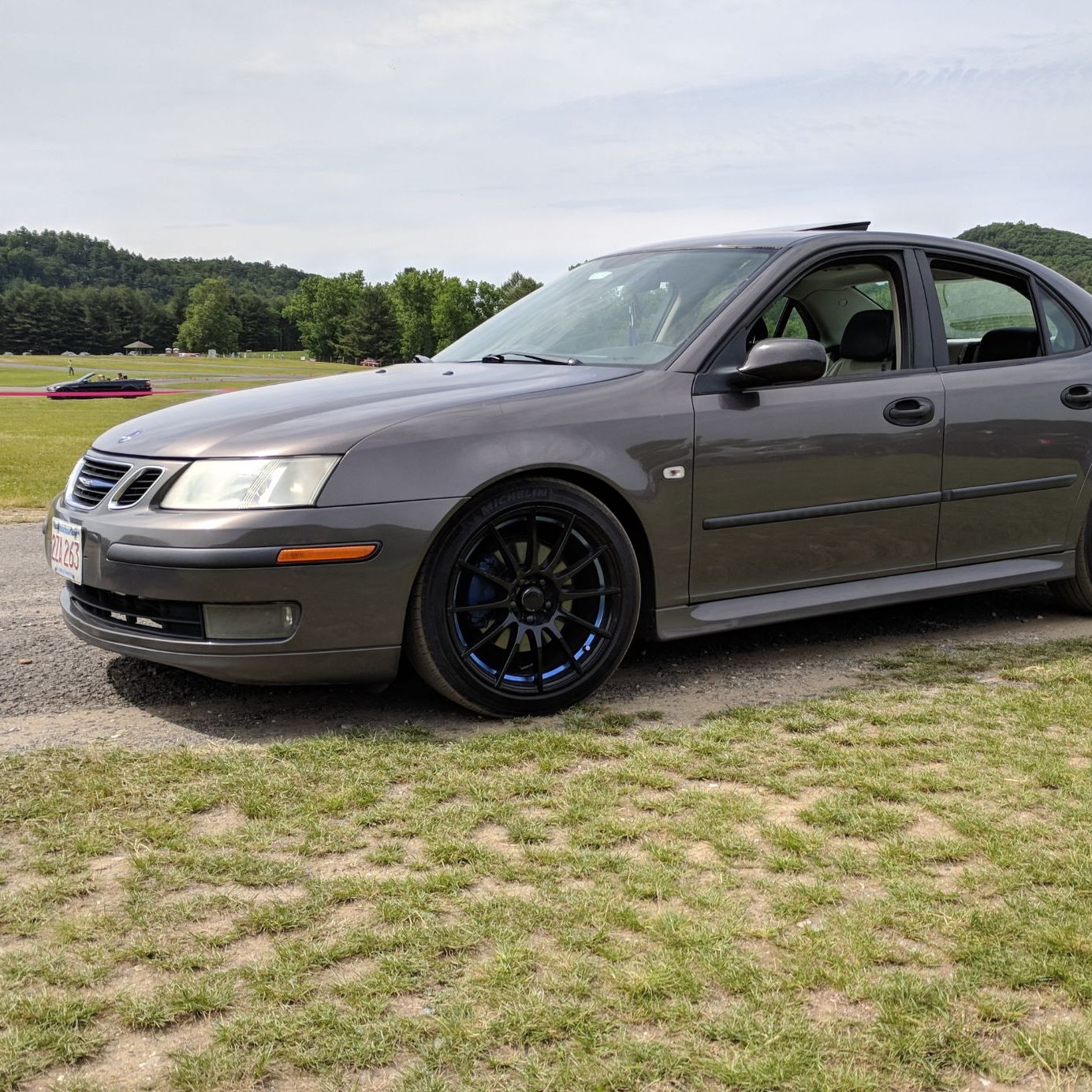 Profile of Max Alward