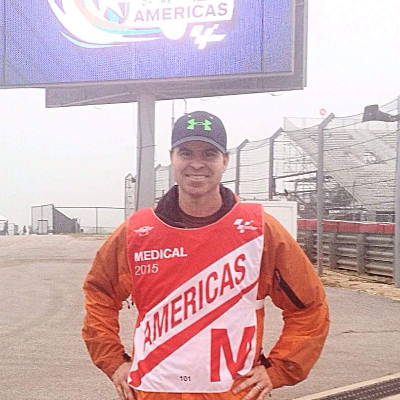 Profile of Richard Uva