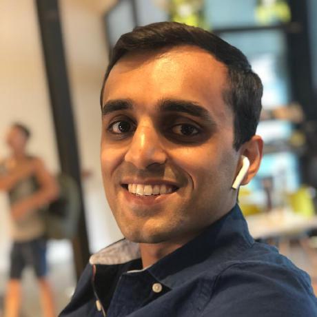 Profile of Parth Mehrotra