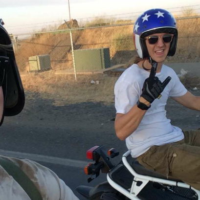 Profile of Jerad Pabst