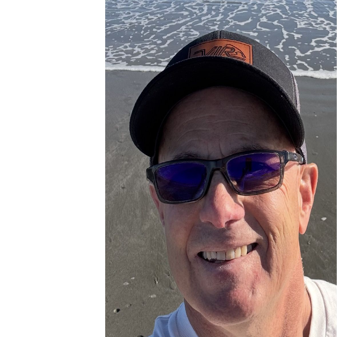 Profile of Eric Verbel