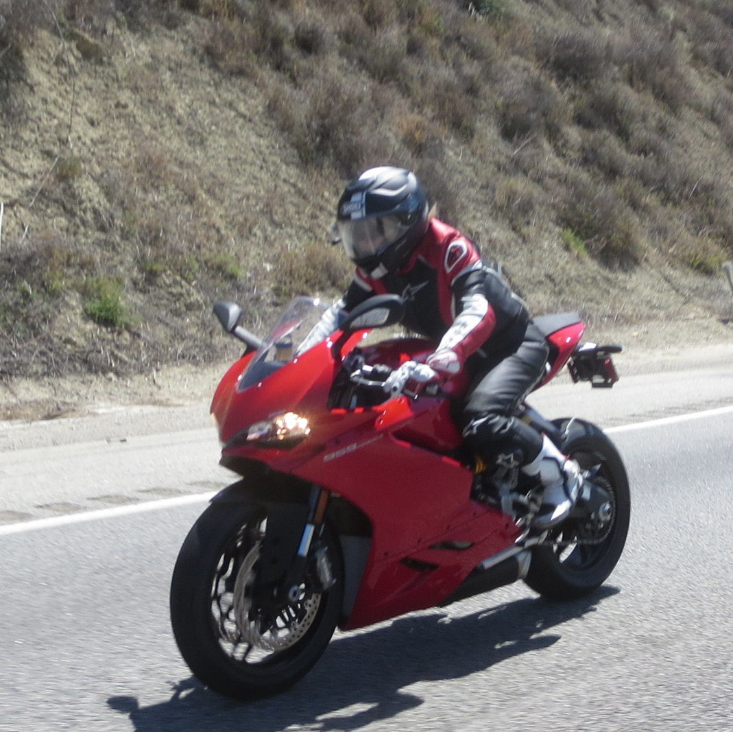 Profile of Jackie Song