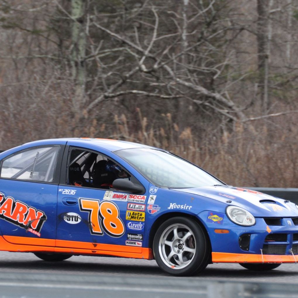 Profile of Dale Schweikart