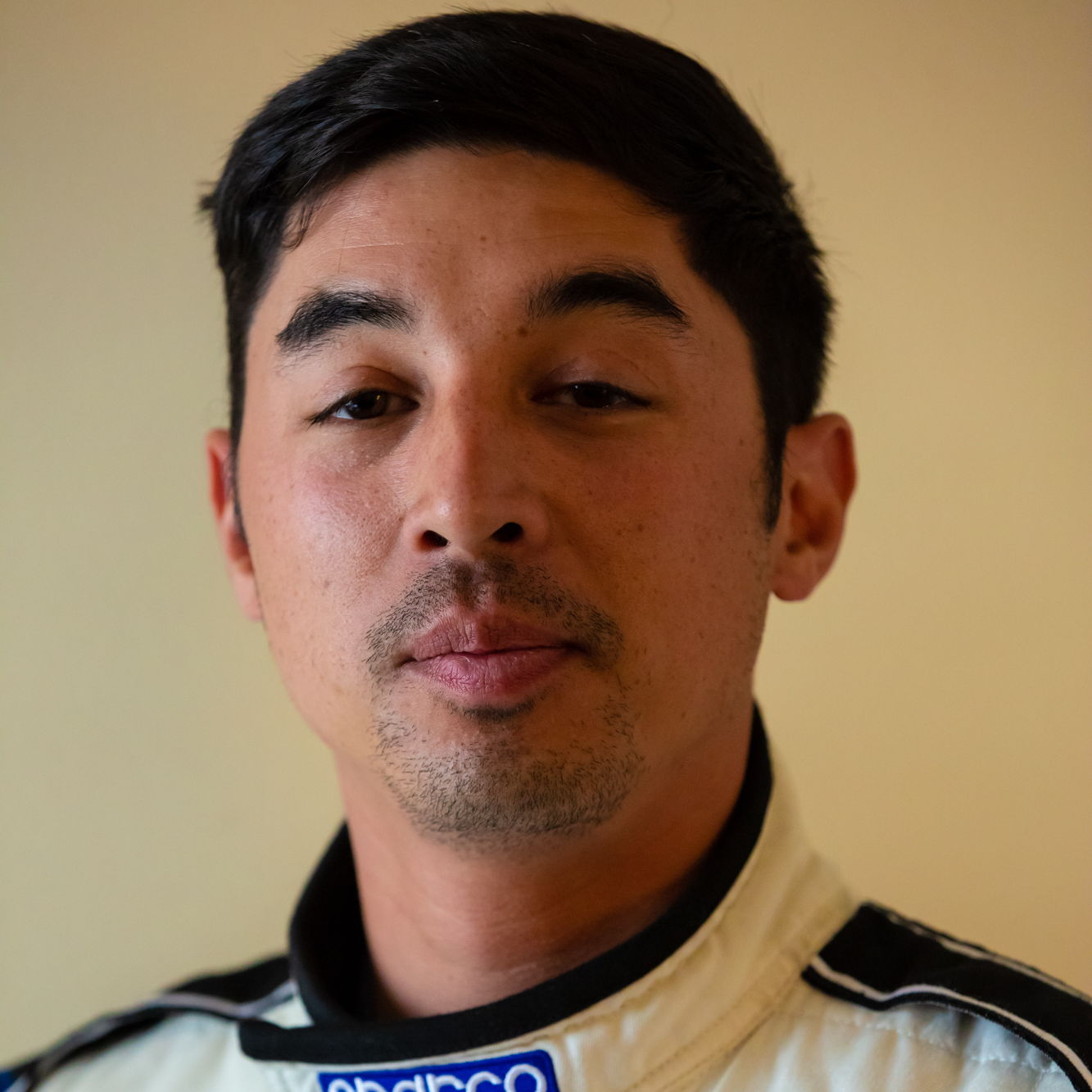 Profile of Daniel Miller