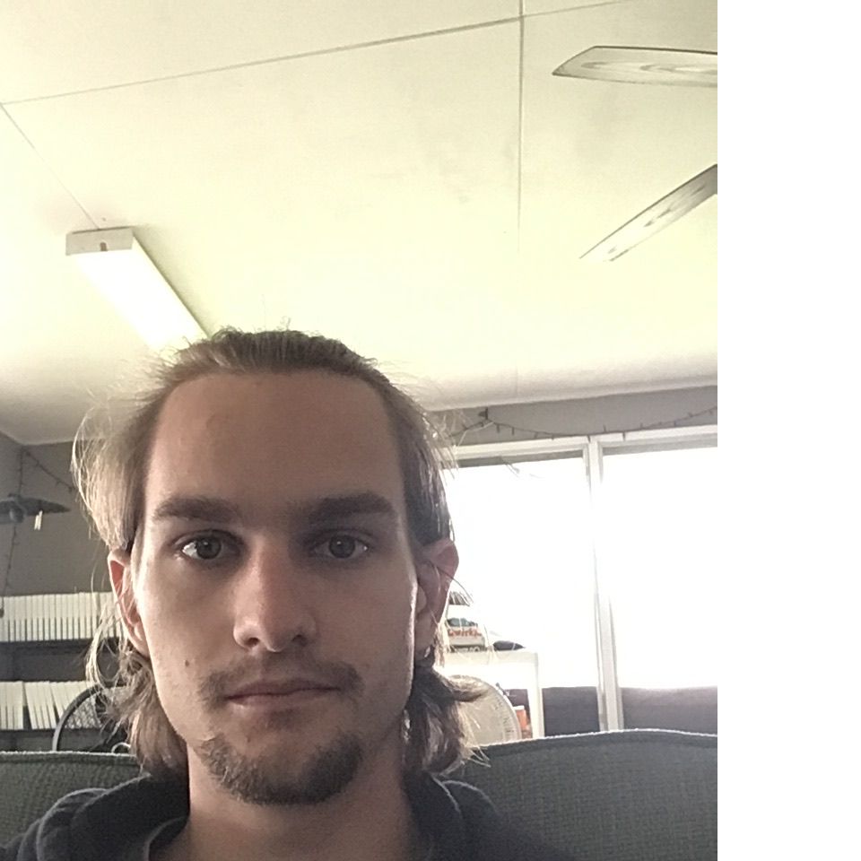 Profile of Jesse Swanson