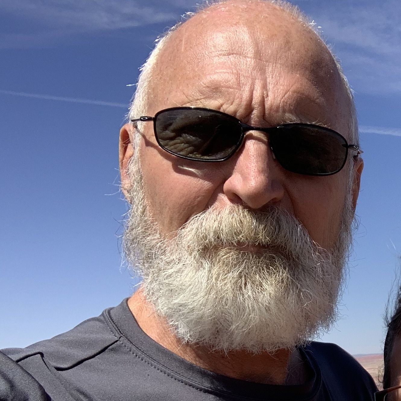 Profile of Pat Remus