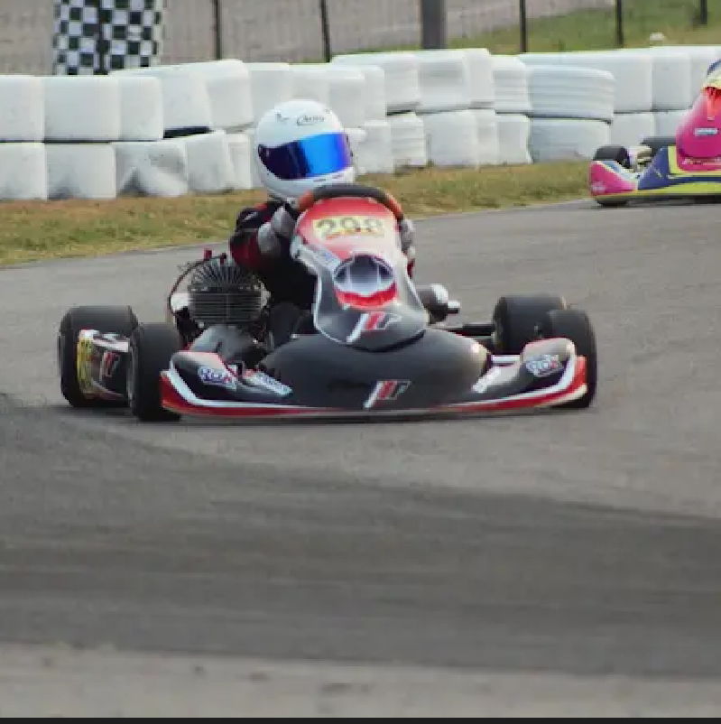 Profile of Ryker Magro