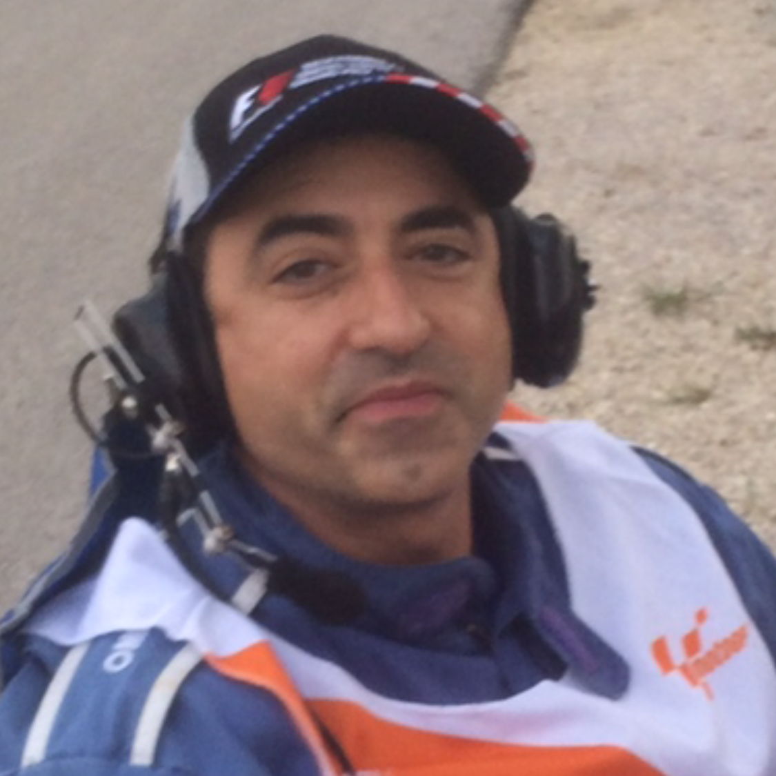 Profile of Pedro Diaz