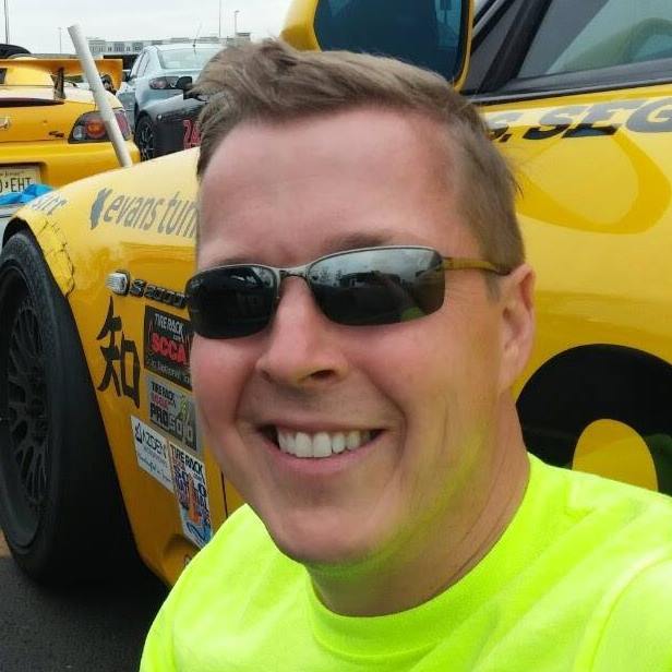 Profile of Dave Roberts