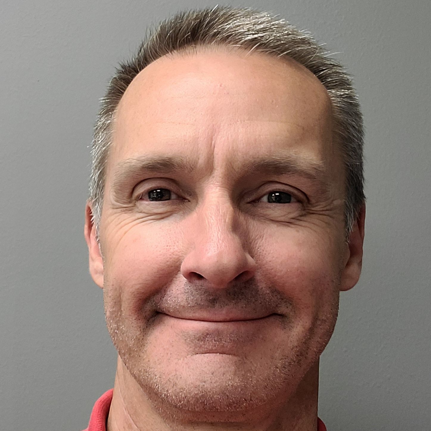 Profile of Raymond Earnest