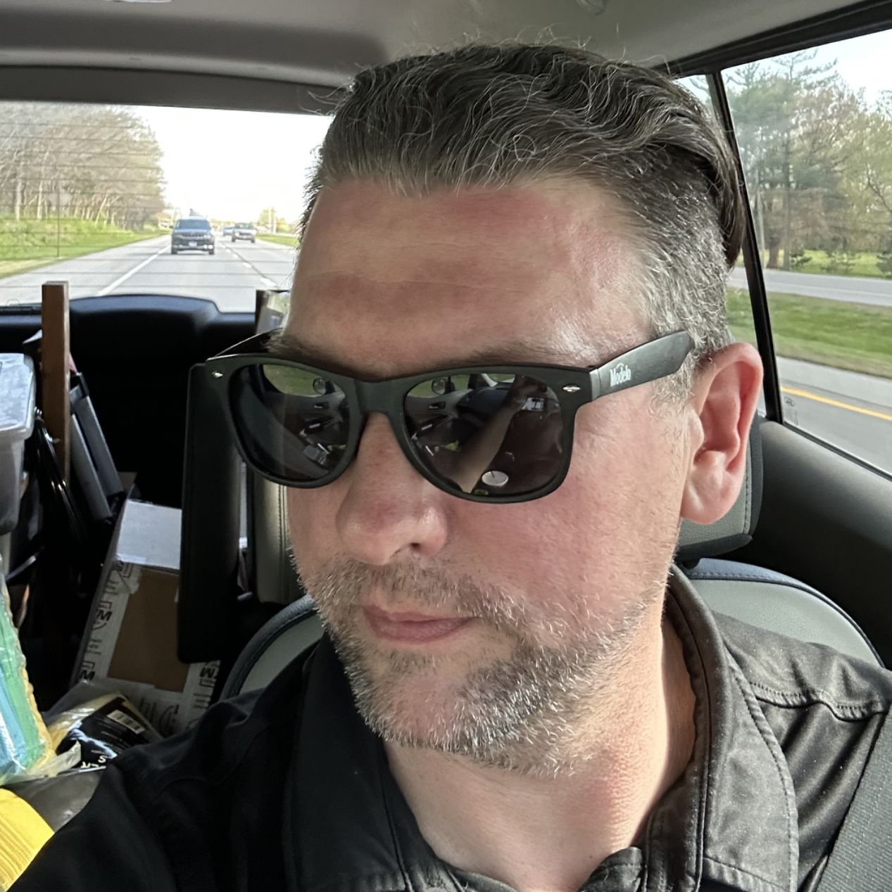 Profile of Erik Hebert