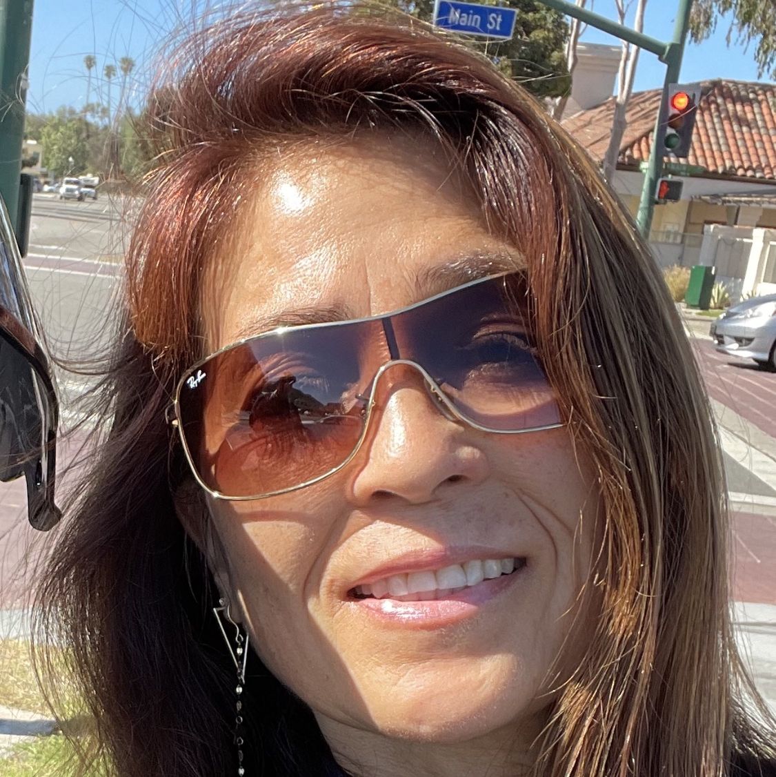 Profile of Theresa Miranda