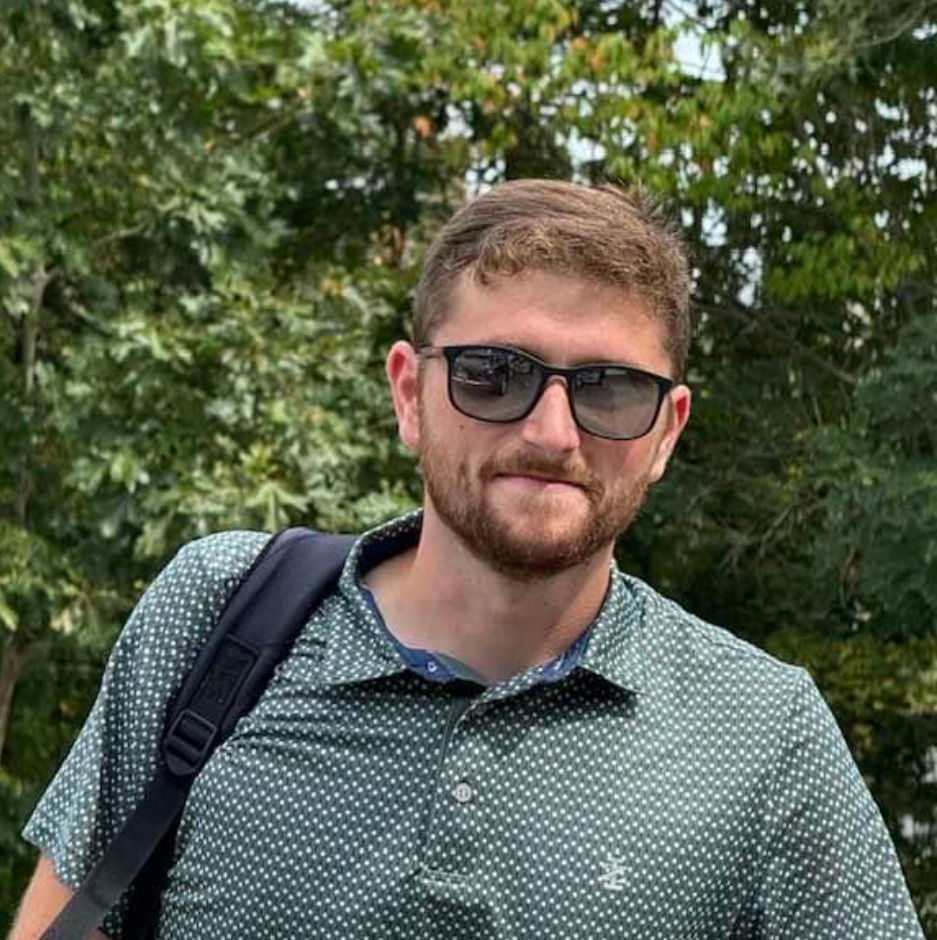 Profile of Ryan Lattig