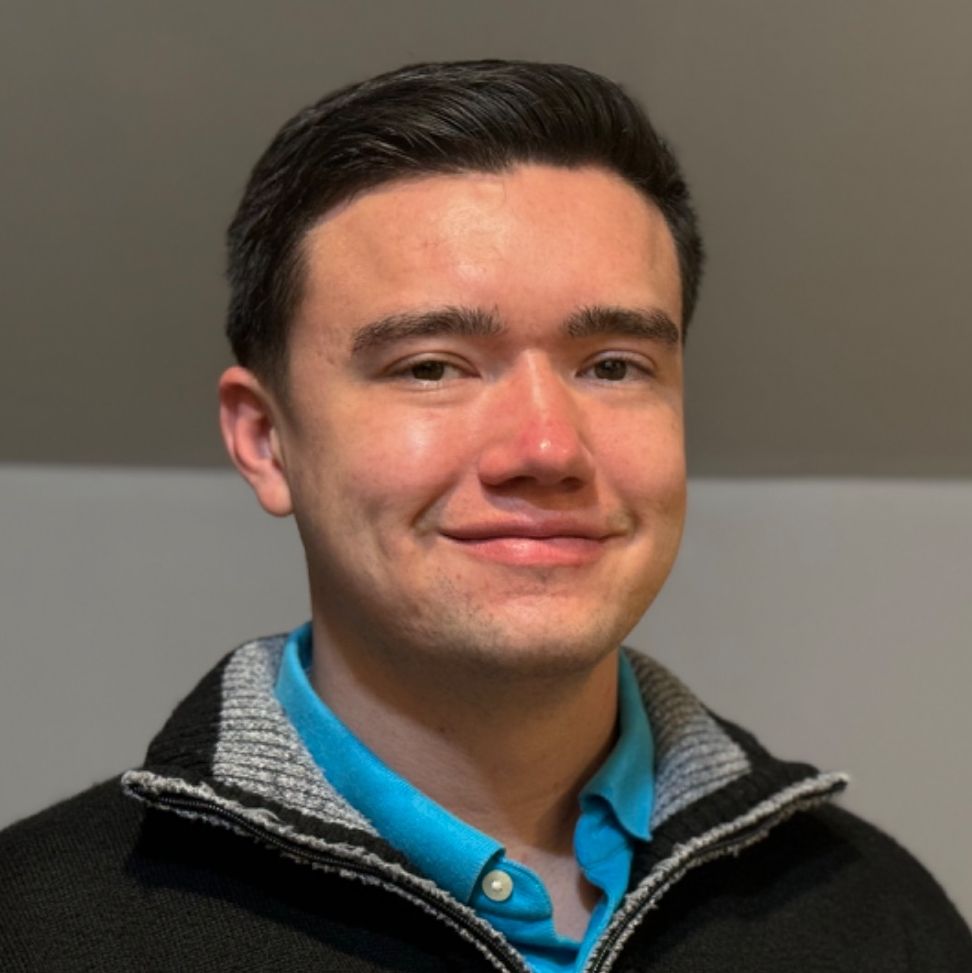 Profile of Michael Maynard