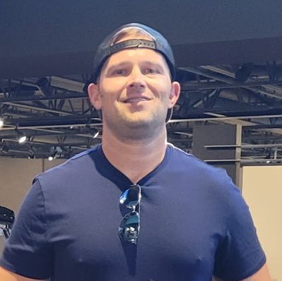 Profile of Nick Lingua