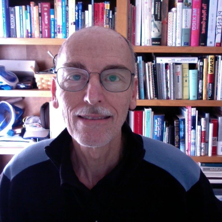 Profile of Jerry Skene