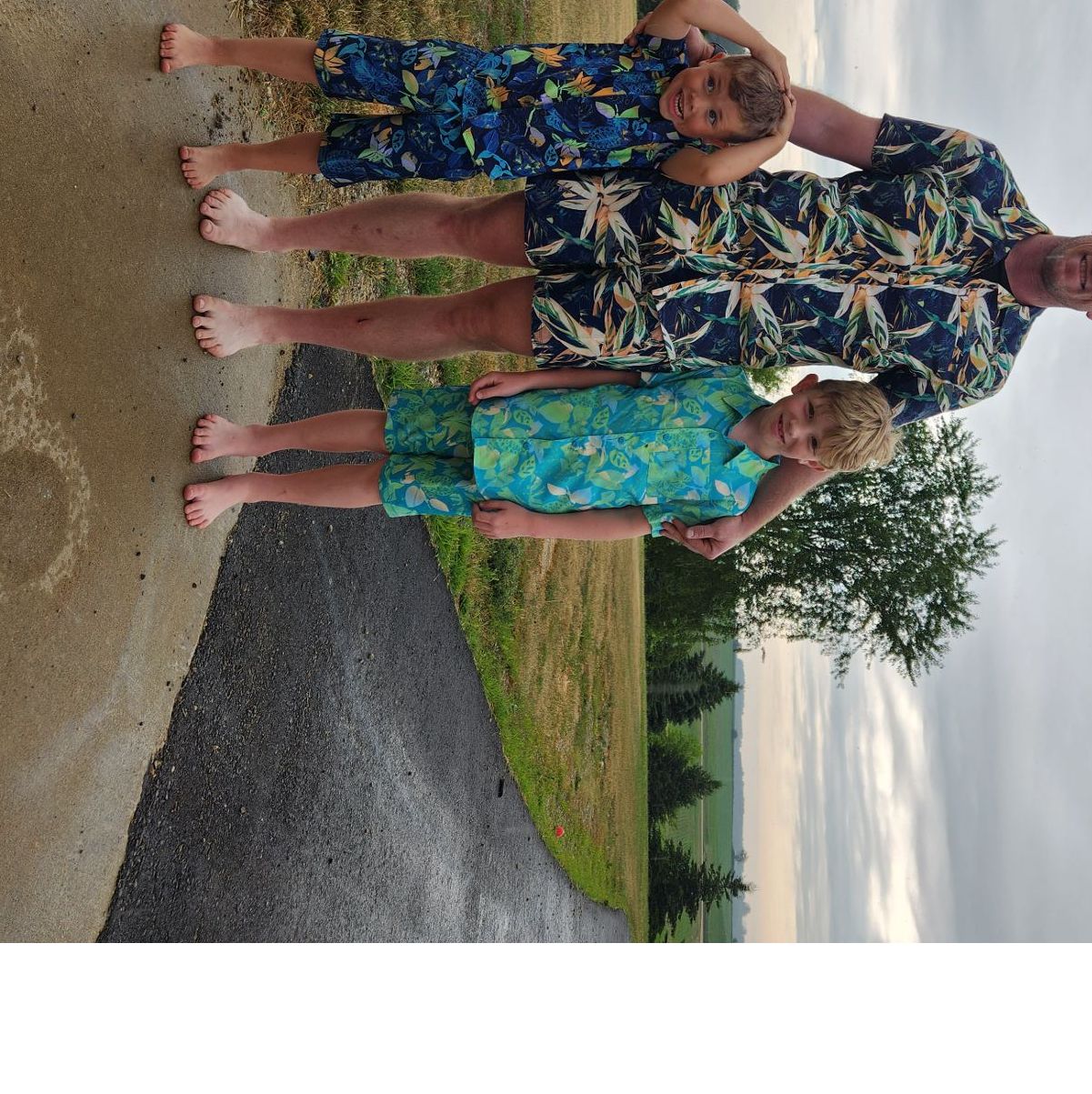 Profile of Robert Murry