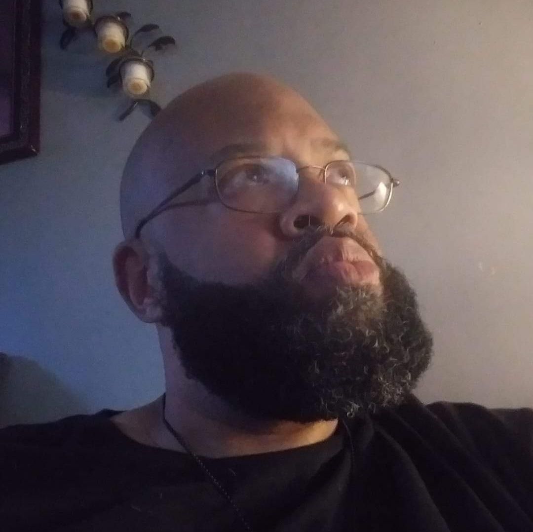 Profile of Shawn Dukes