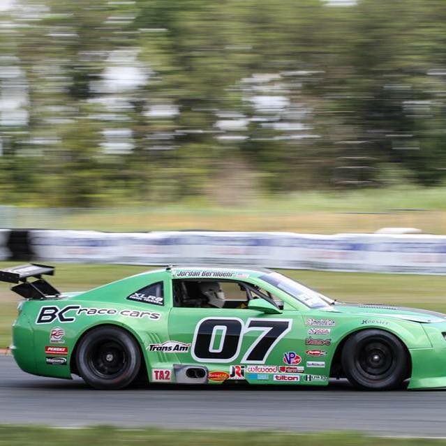 Profile of Jordan Bernloehr