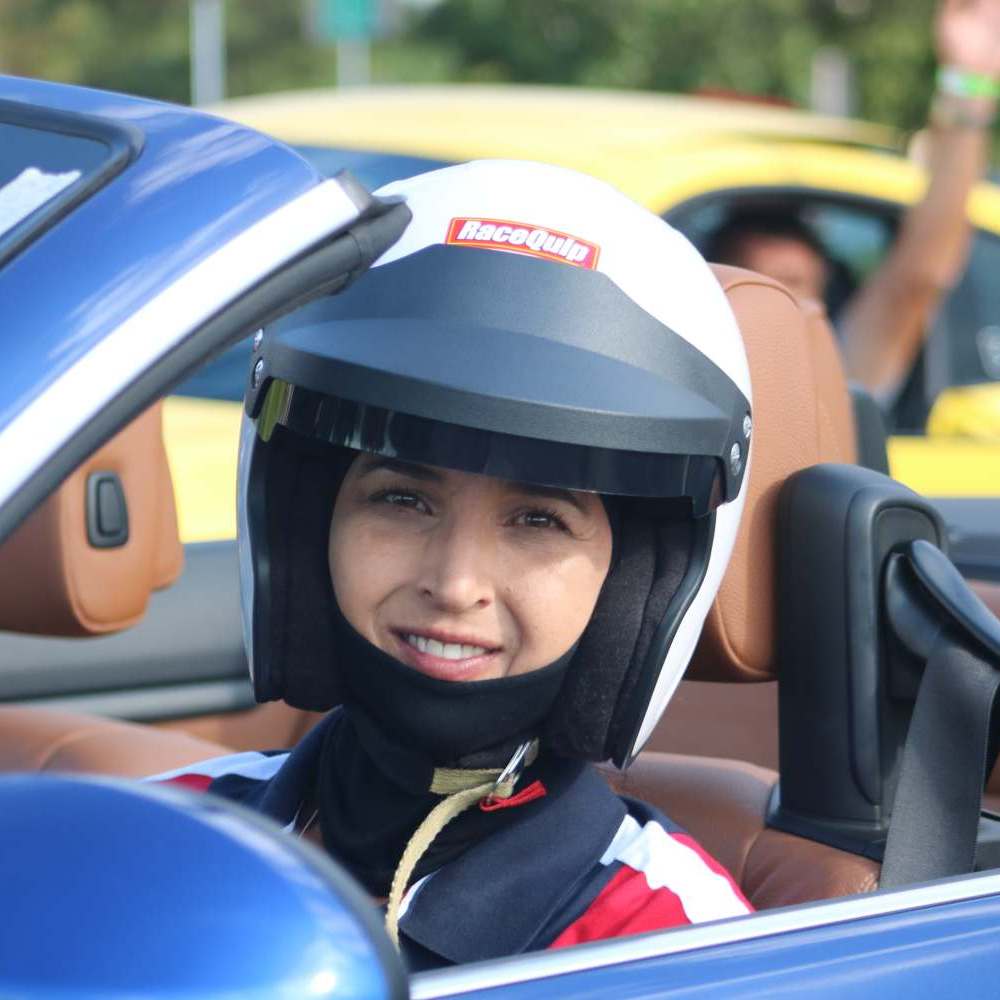 Profile of Vanya Petrova