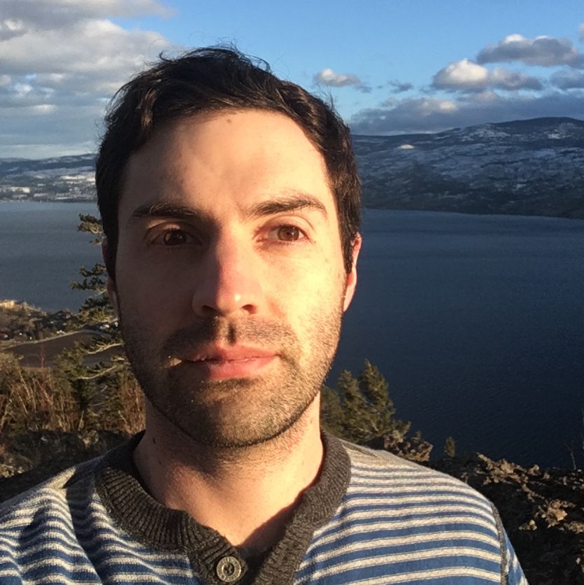 Profile of Christopher Munger