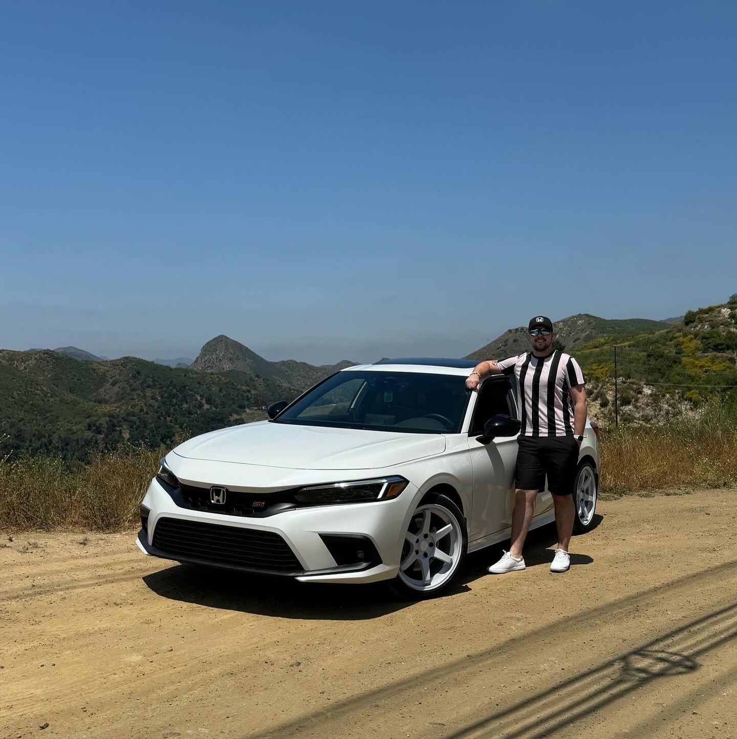 Profile of Mitchell Dunn