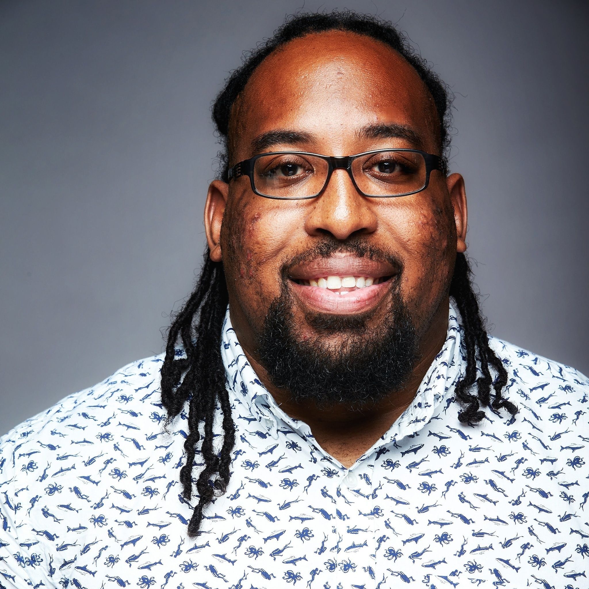 Profile of Aaron Brooks