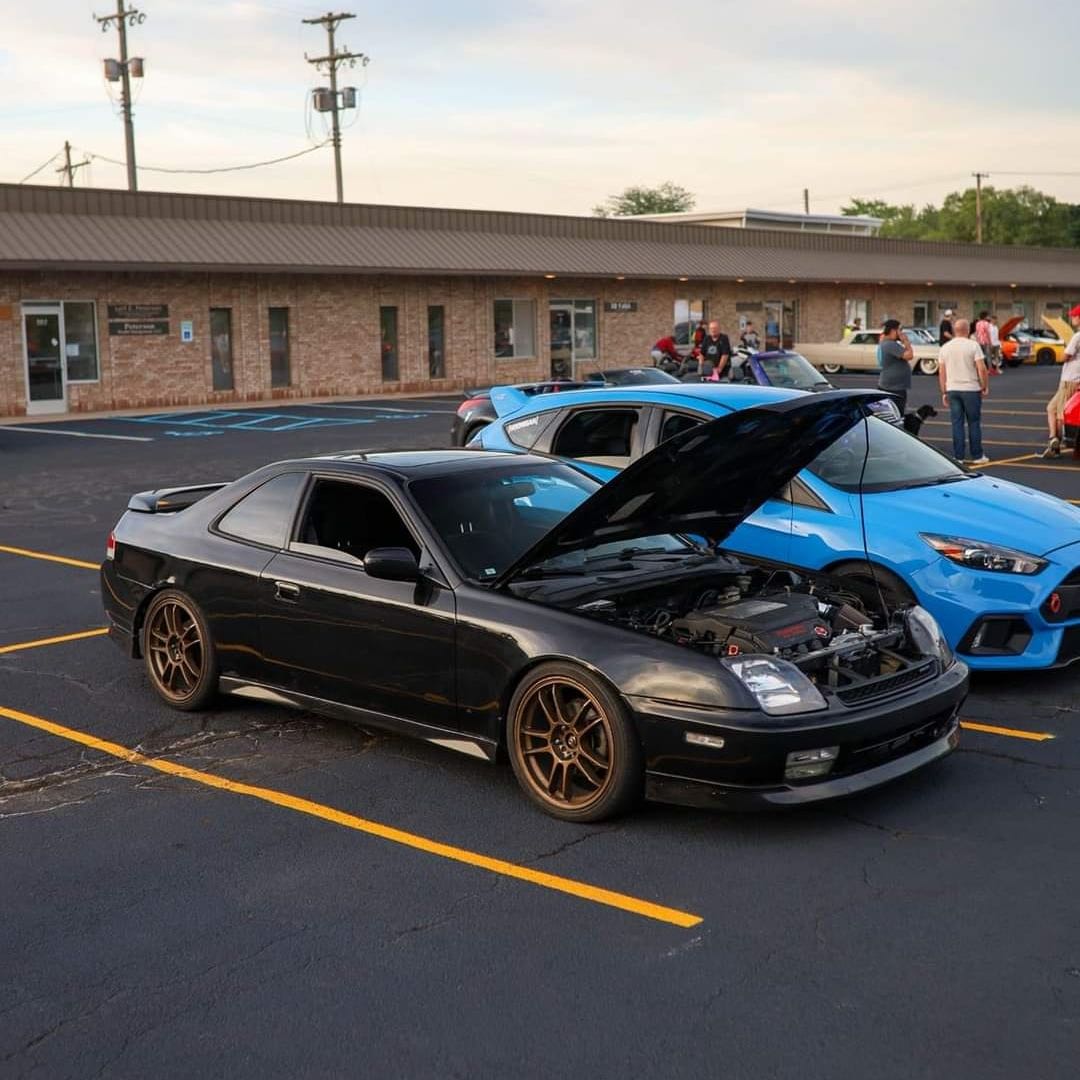 Profile of Alex Kleinfeld